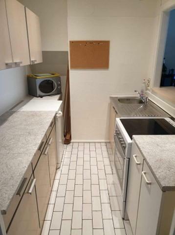 Apartamento Residentie Galaxy