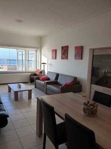 Apartamento Residentie Galaxy