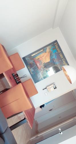 Apartamento Residentie Aramis