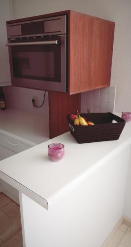Apartamento Residentie Aramis