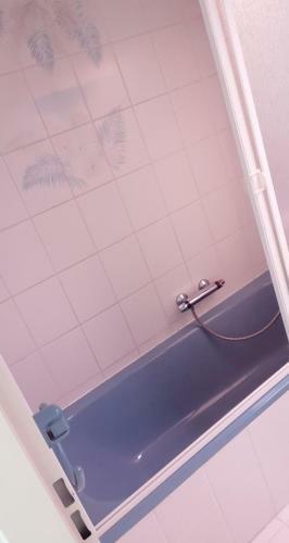 Apartamento Residentie Aramis