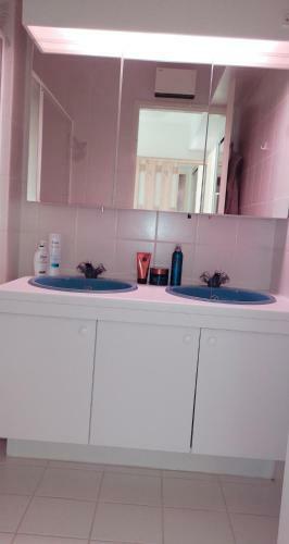 Apartamento Residentie Aramis