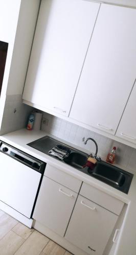 Apartamento Residentie Aramis