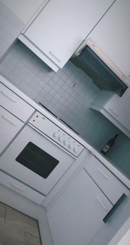 Apartamento Residentie Aramis