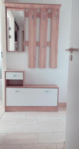 Apartamento Residentie Aramis