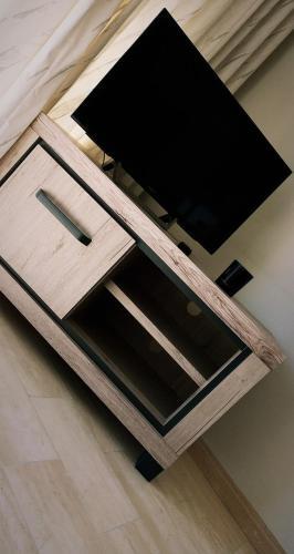 Apartamento Residentie Aramis