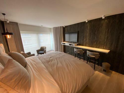 Apartamento Le Sable Doux 8d