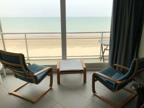Apartamento Helix Middelkerke