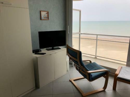 Apartamento Helix Middelkerke