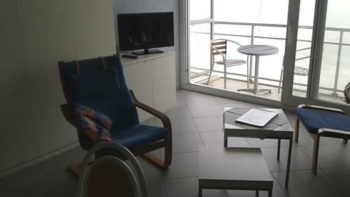 Apartamento Helix Middelkerke