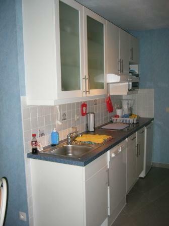 Apartamento Helix Middelkerke