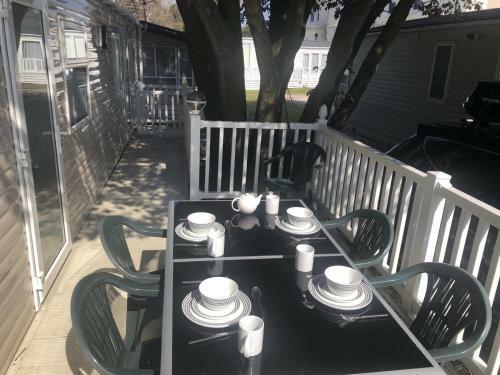 Mudeford Beach Lodge
