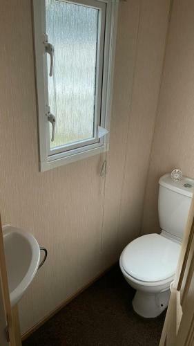 Mudeford Beach Lodge
