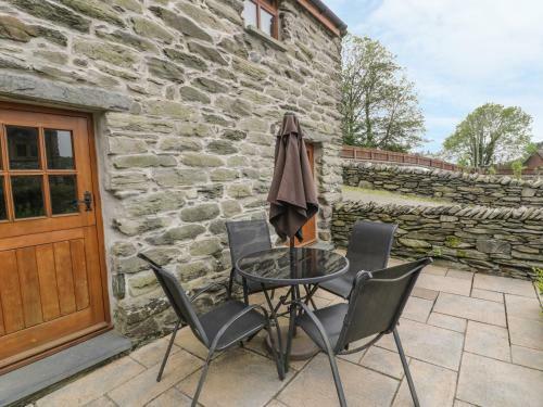 Hendoll Cottage 2
