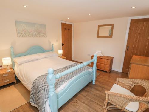 Hendoll Cottage 2