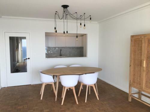 Apartamento Residentie Majestic