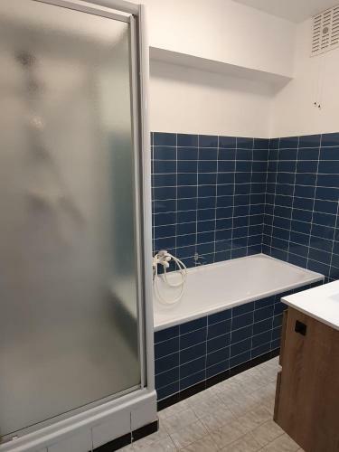 Apartamento Residentie Majestic