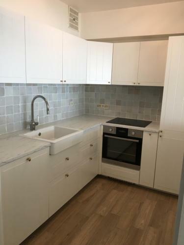 Apartamento Residentie Majestic