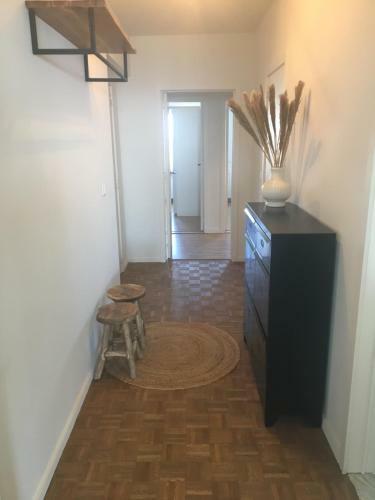 Apartamento Residentie Majestic