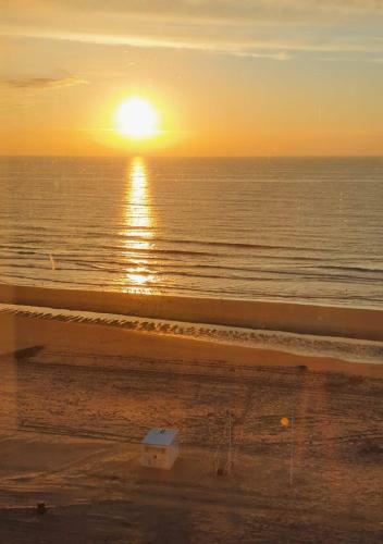 Apartamento Residentie Majestic