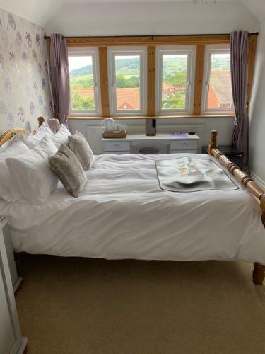 Birtley House Bed And Breakfast