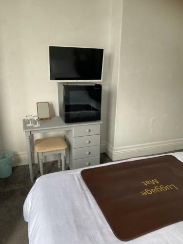 Birtley House Bed And Breakfast