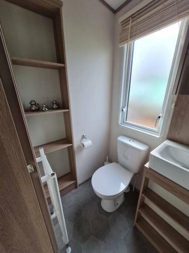 Apartamento Robin Hood's Retreat