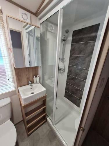 Apartamento Robin Hood's Retreat