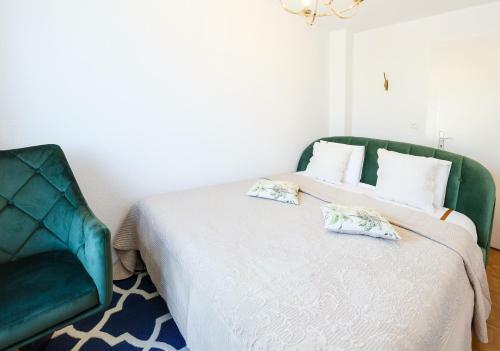 A Comfy Apartment In Montreux Centre