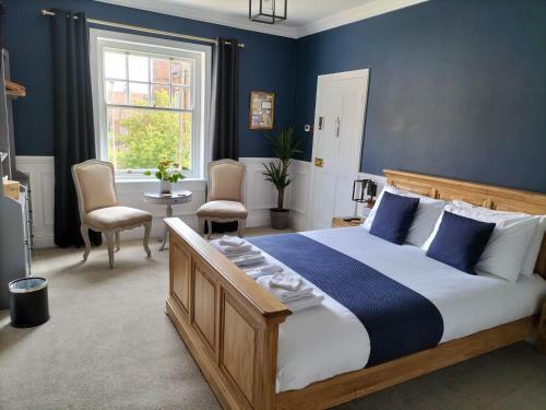 Bed & Breakfast North Ings