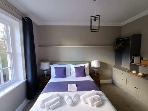 Bed & Breakfast North Ings