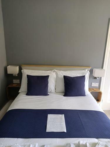 Bed & Breakfast North Ings