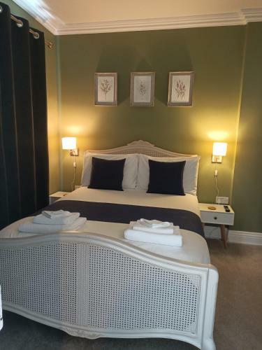 Bed & Breakfast North Ings