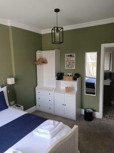 Bed & Breakfast North Ings