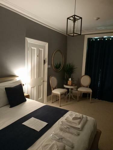 Bed & Breakfast North Ings