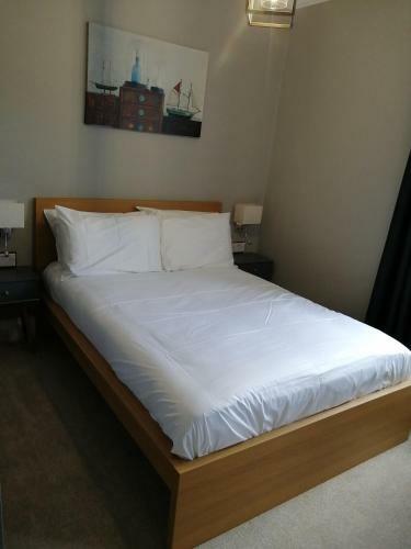 Bed & Breakfast North Ings