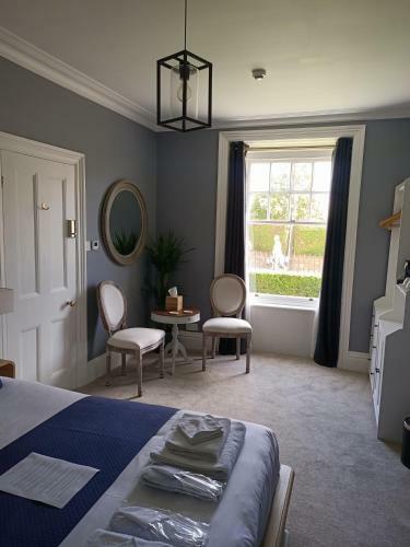 Bed & Breakfast North Ings