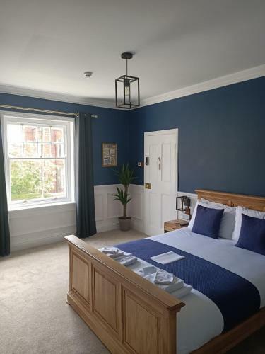 Bed & Breakfast North Ings