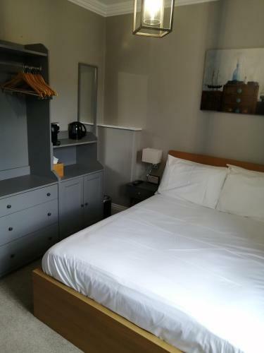 Bed & Breakfast North Ings