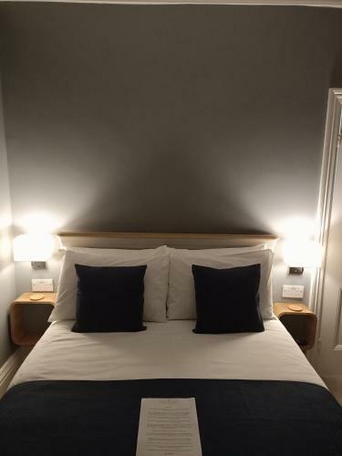 Bed & Breakfast North Ings