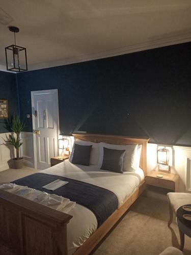 Bed & Breakfast North Ings