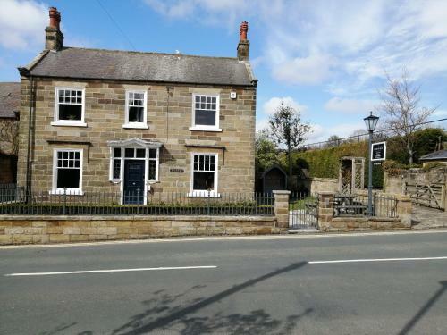 Bed & Breakfast North Ings