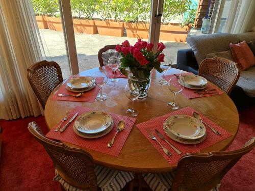 La Terrasse Lake View Apartment