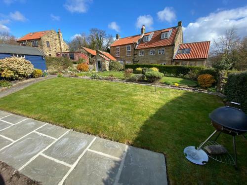 Apple Farm Holiday Cottages