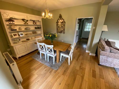 Apple Farm Holiday Cottages