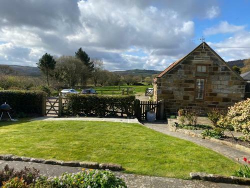 Apple Farm Holiday Cottages