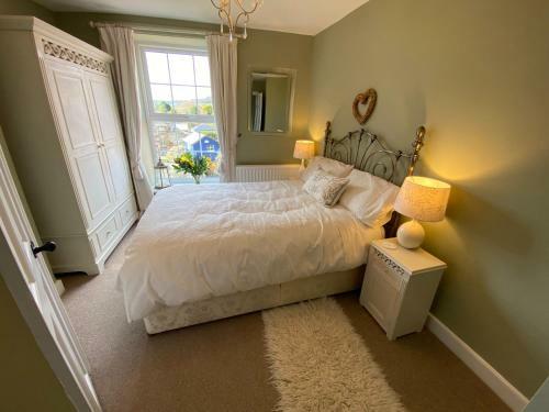Apple Farm Holiday Cottages