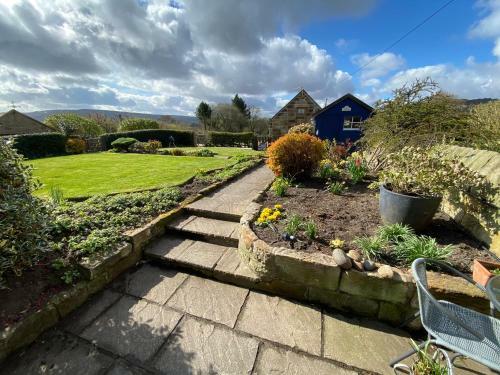 Apple Farm Holiday Cottages
