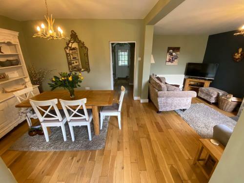 Apple Farm Holiday Cottages