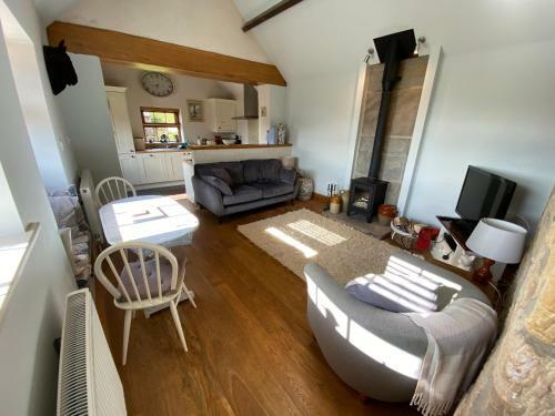 Apple Farm Holiday Cottages